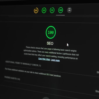 Niche Savvy provides SEO services. From basic google search console setups to keyword targeting and ranking.